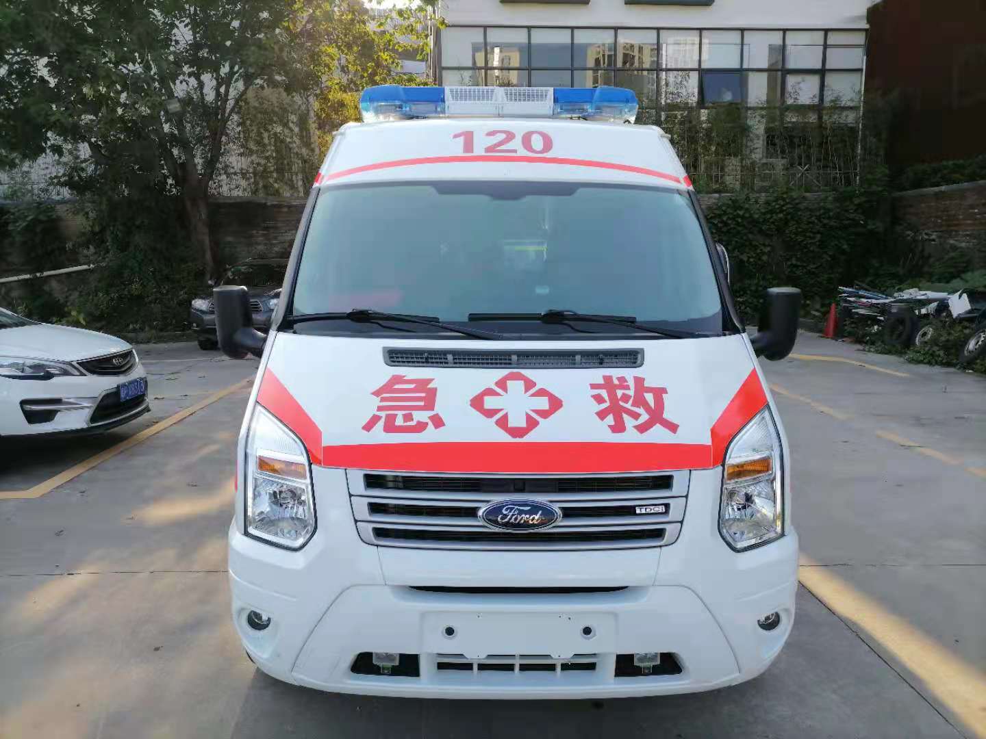 石首市长途跨省救护车